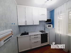 2-к квартира, на длительный срок, 43м2, 5/5 этаж