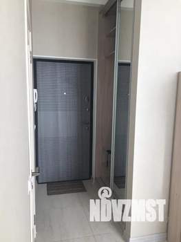 Студия квартира, посуточно, 24м2, 4/8 этаж