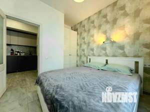 2-к квартира, посуточно, 35м2, 2/2 этаж