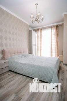 1-к квартира, посуточно, 39м2, 1/1 этаж