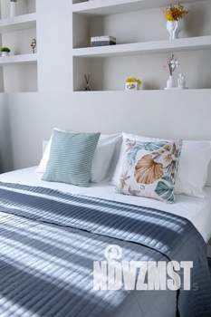 Студия квартира, посуточно, 27м2, 3/4 этаж