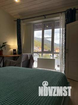 5-к квартира, посуточно, 120м2, 5/5 этаж