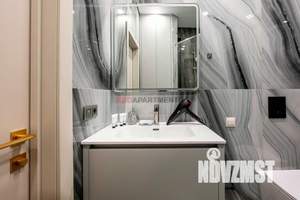 2-к квартира, посуточно, 70м2, 13/17 этаж