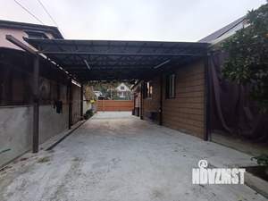 1-к квартира, на длительный срок, 38м2, 1/1 этаж