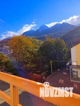 1-к квартира, посуточно, 41м2, 3/5 этаж