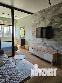 1-к квартира, посуточно, 48м2, 6/12 этаж