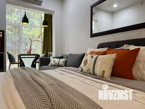 1-к квартира, посуточно, 26м2, 2/16 этаж