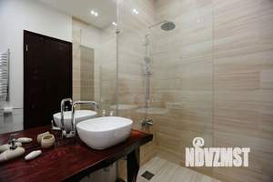 1-к квартира, посуточно, 120м2, 1/1 этаж