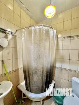 1-к квартира, на длительный срок, 28м2, 1/6 этаж