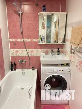 1-к квартира, посуточно, 40м2, 4/6 этаж