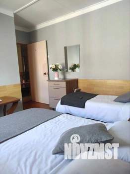 1-к квартира, посуточно, 18м2, 1/1 этаж