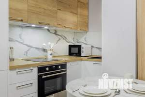 Студия квартира, посуточно, 30м2, 5/12 этаж