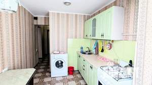 1-к квартира, посуточно, 28м2, 4/5 этаж