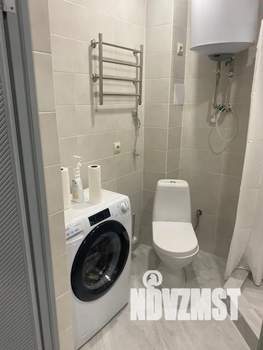 1-к квартира, посуточно, 25м2, 1/3 этаж