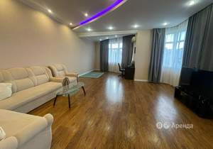 3-к квартира, на длительный срок, 132м2, 7/10 этаж