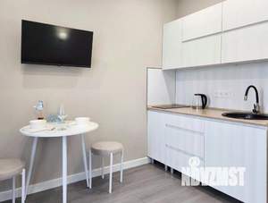 1-к квартира, посуточно, 15м2, 1/1 этаж