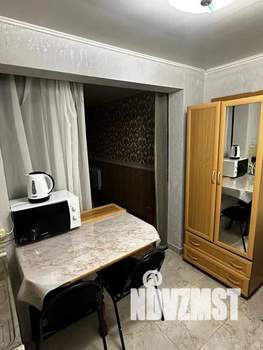 Студия квартира, посуточно, 24м2, 2/2 этаж