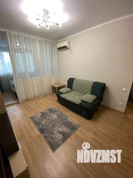 1-к квартира, на длительный срок, 30м2, 5/5 этаж