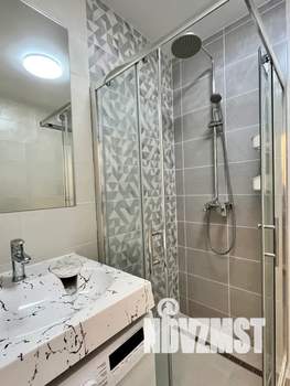 1-к квартира, посуточно, 31м2, 9/22 этаж