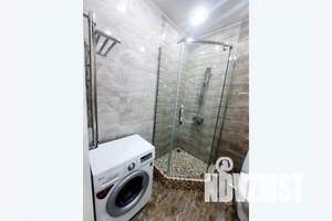 1-к квартира, посуточно, 31м2, 3/3 этаж