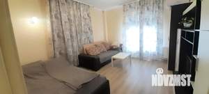 2-к квартира, на длительный срок, 60м2, 1/16 этаж