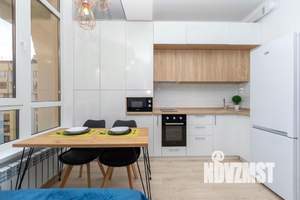 1-к квартира, посуточно, 29м2, 1/1 этаж