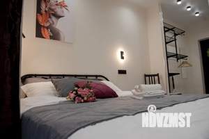 Студия квартира, посуточно, 18м2, 5/19 этаж