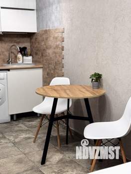 Студия квартира, на длительный срок, 23м2, 1/1 этаж