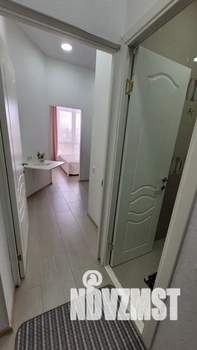 2-к квартира, посуточно, 40м2, 5/7 этаж
