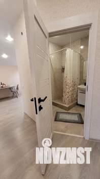 2-к квартира, посуточно, 35м2, 3/3 этаж