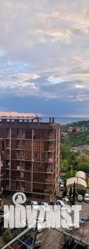 Студия квартира, посуточно, 25м2, 7/8 этаж