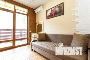 1-к квартира, посуточно, 24м2, 2/4 этаж