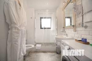 1-к квартира, посуточно, 50м2, 4/4 этаж