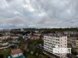 1-к квартира, посуточно, 38м2, 10/13 этаж