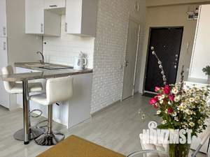 Студия квартира, посуточно, 23м2, 9/9 этаж