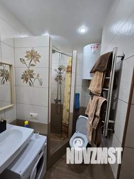 Студия квартира, посуточно, 25м2, 4/5 этаж