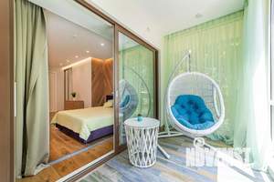 1-к квартира, посуточно, 174м2, 1/1 этаж