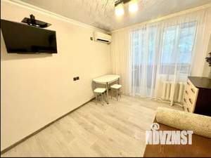 Студия квартира, на длительный срок, 19м2, 3/5 этаж