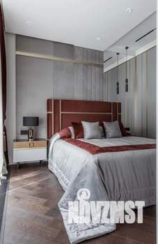 3-к квартира, посуточно, 78м2, 2/3 этаж
