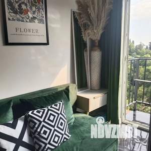 Студия квартира, посуточно, 18м2, 7/11 этаж