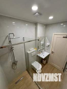 1-к квартира, посуточно, 26м2, 1/3 этаж