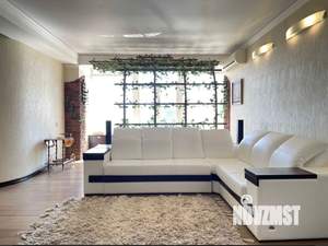 2-к квартира, на длительный срок, 82м2, 5/6 этаж