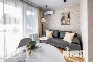 1-к квартира, посуточно, 22м2, 1/1 этаж