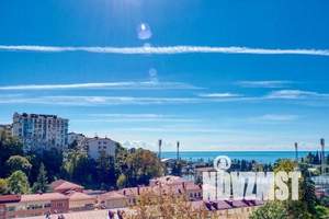 1-к квартира, посуточно, 26м2, 2/7 этаж