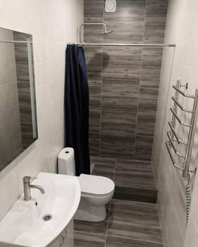 1-к квартира, на длительный срок, 35м2, 10/20 этаж