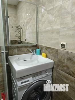 Студия квартира, на длительный срок, 25м2, 2/3 этаж