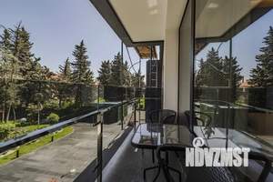 1-к квартира, посуточно, 23м2, 1/1 этаж