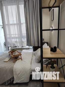 1-к квартира, посуточно, 20м2, 11/12 этаж