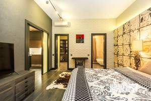 2-к квартира, на длительный срок, 95м2, 10/26 этаж