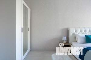 1-к квартира, посуточно, 38м2, 2/6 этаж